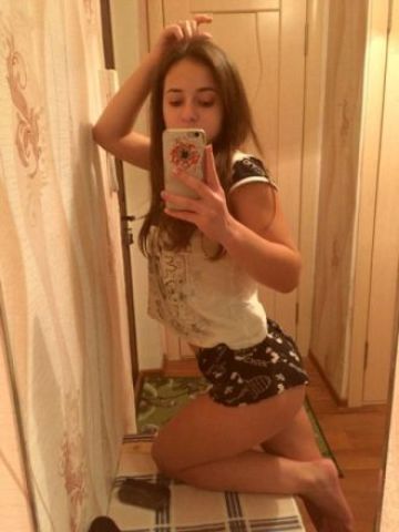 Анкета проститутки Екатерина - Фото 1, , 23 года, №334863